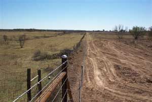 Ranch